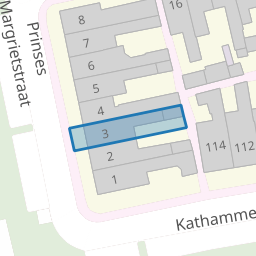Perceel EDM00-D-5192