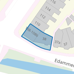 Perceel EDM00-D-5206