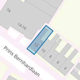 Perceel EDM00-D-5229