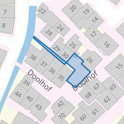 Perceel EDM00-D-5241
