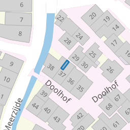 Perceel EDM00-D-5246