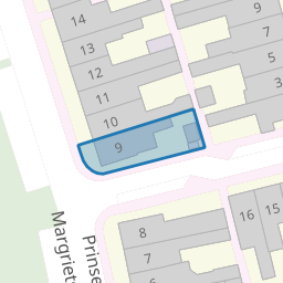 Perceel EDM00-D-5257