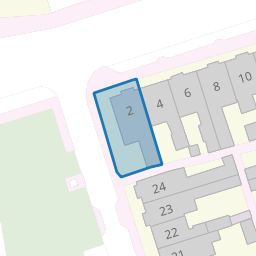 Perceel EDM00-D-5272