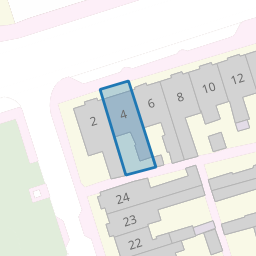 Perceel EDM00-D-5273