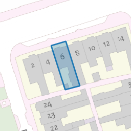 Perceel EDM00-D-5274