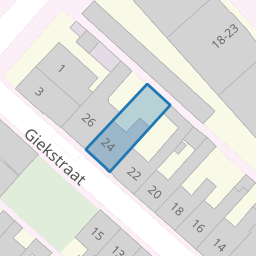 Perceel EDM00-D-5279