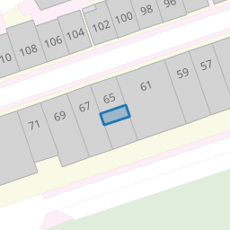 Perceel EDM00-D-5285