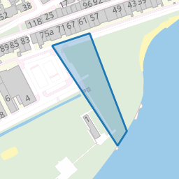 Perceel EDM00-D-5304