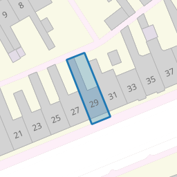 Perceel EDM00-D-5318