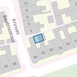 Perceel EDM00-D-5321