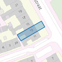 Perceel EDM00-D-5371