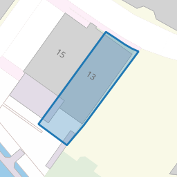 Perceel EDM00-D-5387