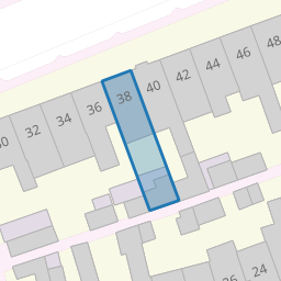 Perceel EDM00-D-5396