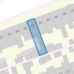 Perceel EDM00-D-5397