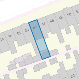 Perceel EDM00-D-5398