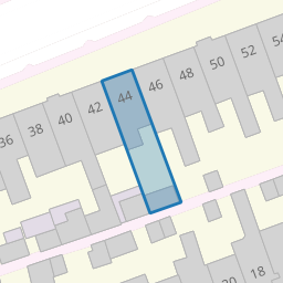 Perceel EDM00-D-5399