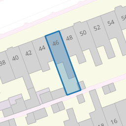 Perceel EDM00-D-5400