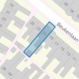 Perceel EDM00-D-5408