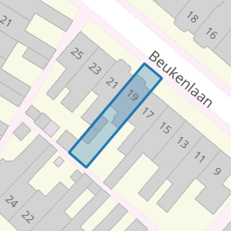 Perceel EDM00-D-5409