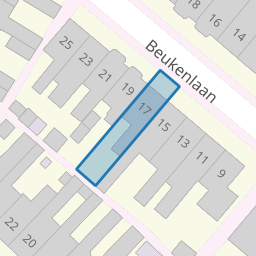 Perceel EDM00-D-5410