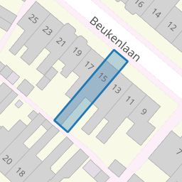 Perceel EDM00-D-5411