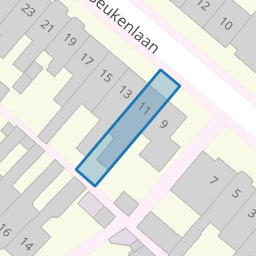 Perceel EDM00-D-5413