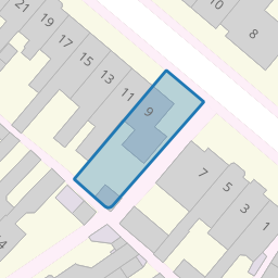 Perceel EDM00-D-5414