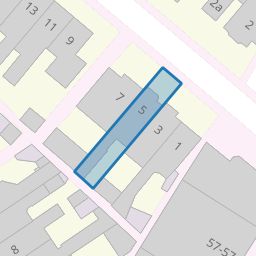 Perceel EDM00-D-5416
