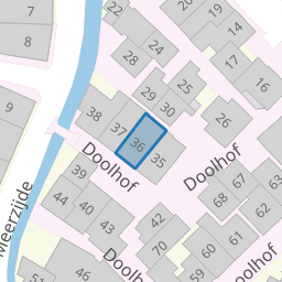 Perceel EDM00-D-5452