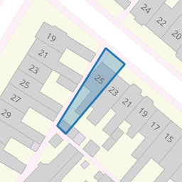 Perceel EDM00-D-5453