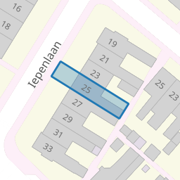 Perceel EDM00-D-5455