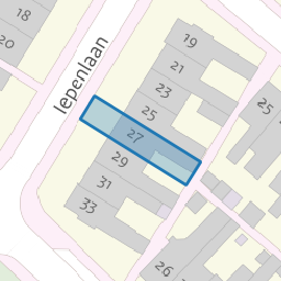 Perceel EDM00-D-5456
