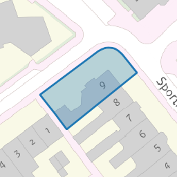Perceel EDM00-D-5462