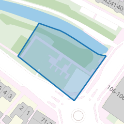 Perceel EDM00-D-5479