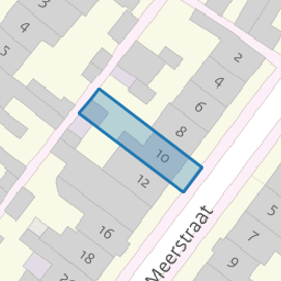 Perceel EDM00-D-5485