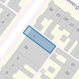 Perceel EDM00-D-5493