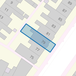 Perceel EDM00-D-5496