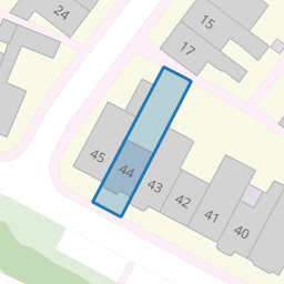 Perceel EDM00-D-5499