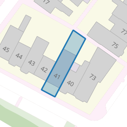 Perceel EDM00-D-5502