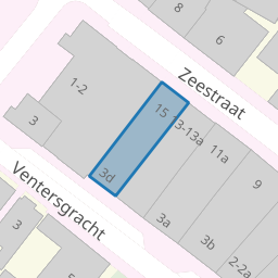 Perceel EDM00-D-5507