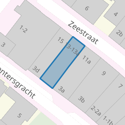 Perceel EDM00-D-5508