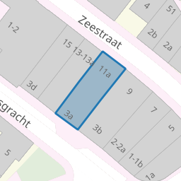 Perceel EDM00-D-5509