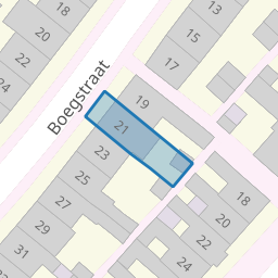 Perceel EDM00-D-5518