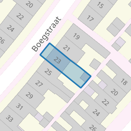 Perceel EDM00-D-5519