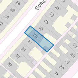 Perceel EDM00-D-5522