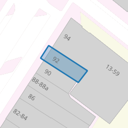 Perceel EDM00-D-5532