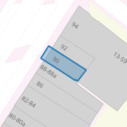 Perceel EDM00-D-5533