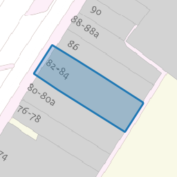 Perceel EDM00-D-5536
