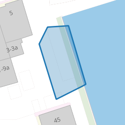Perceel EDM00-D-5538