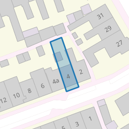 Perceel EDM00-D-5564